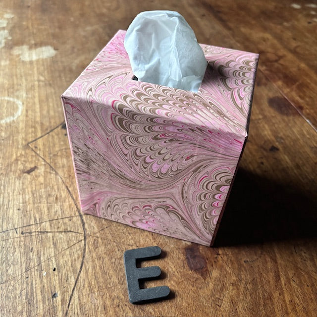Tissue Box