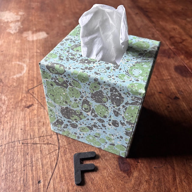 Tissue Box