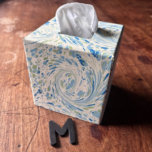 Tissue Box