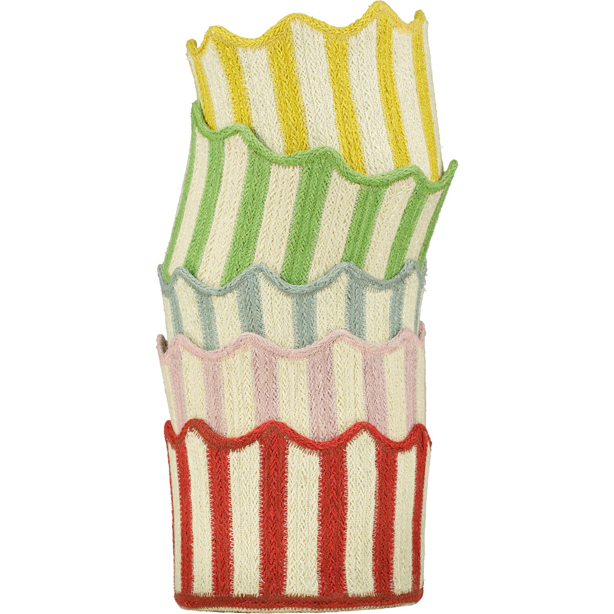 Tulip Basket Daffodil