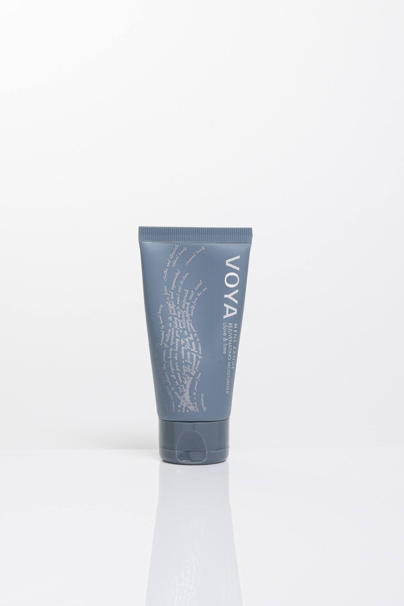 VOYA Man | Rejuvenating Moisturiser