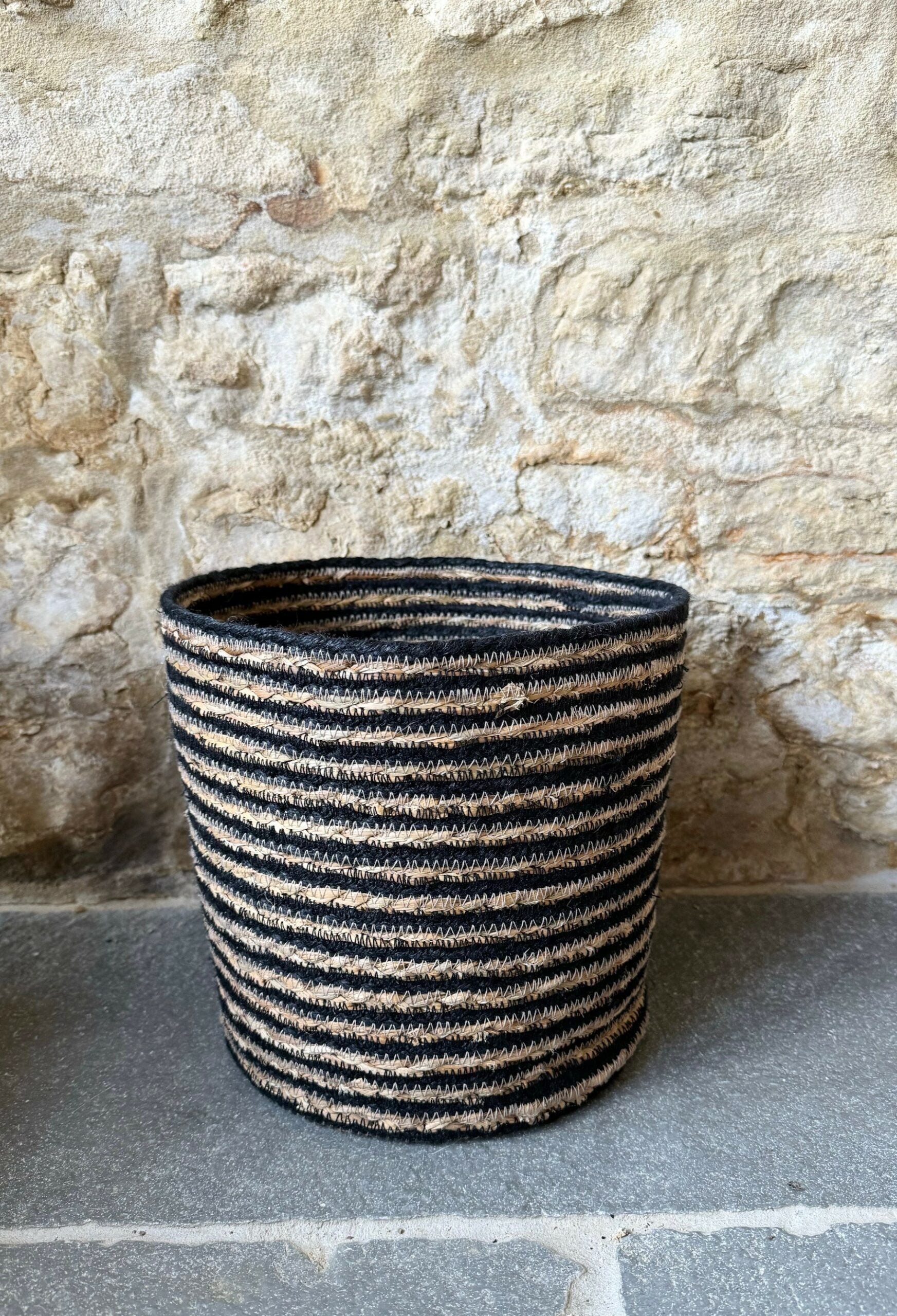 Humbug Wastepaper Basket