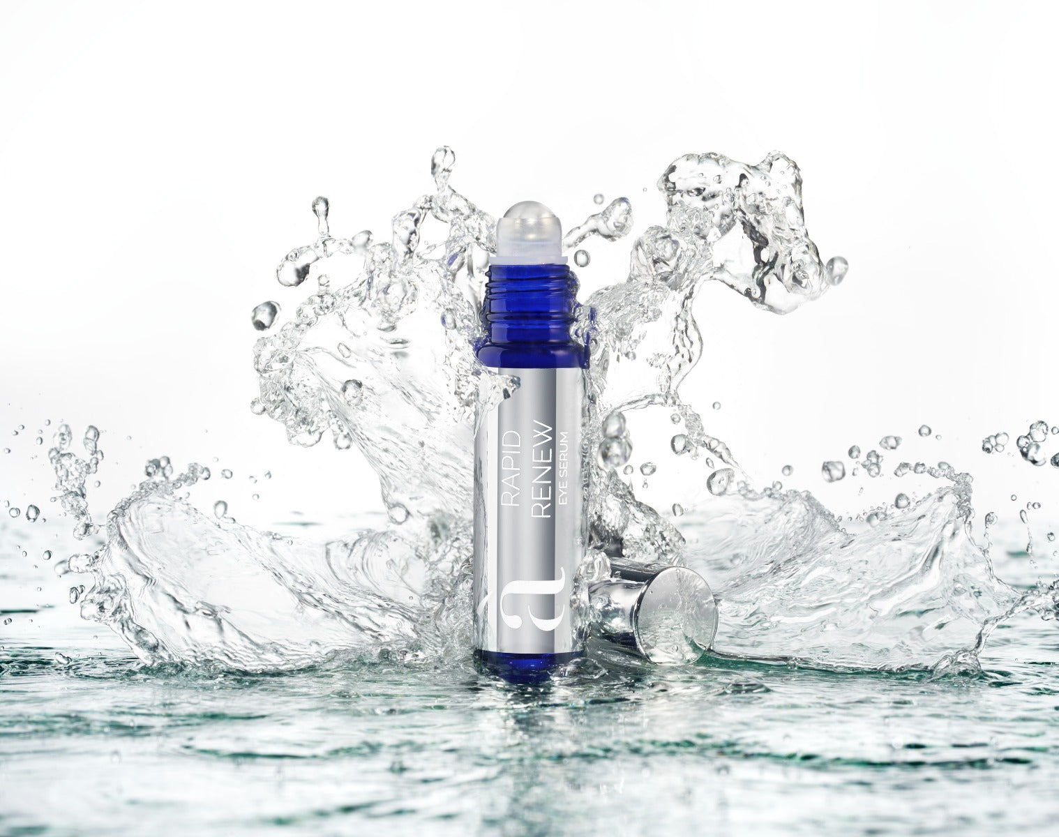Rapid Renew Eye Serum