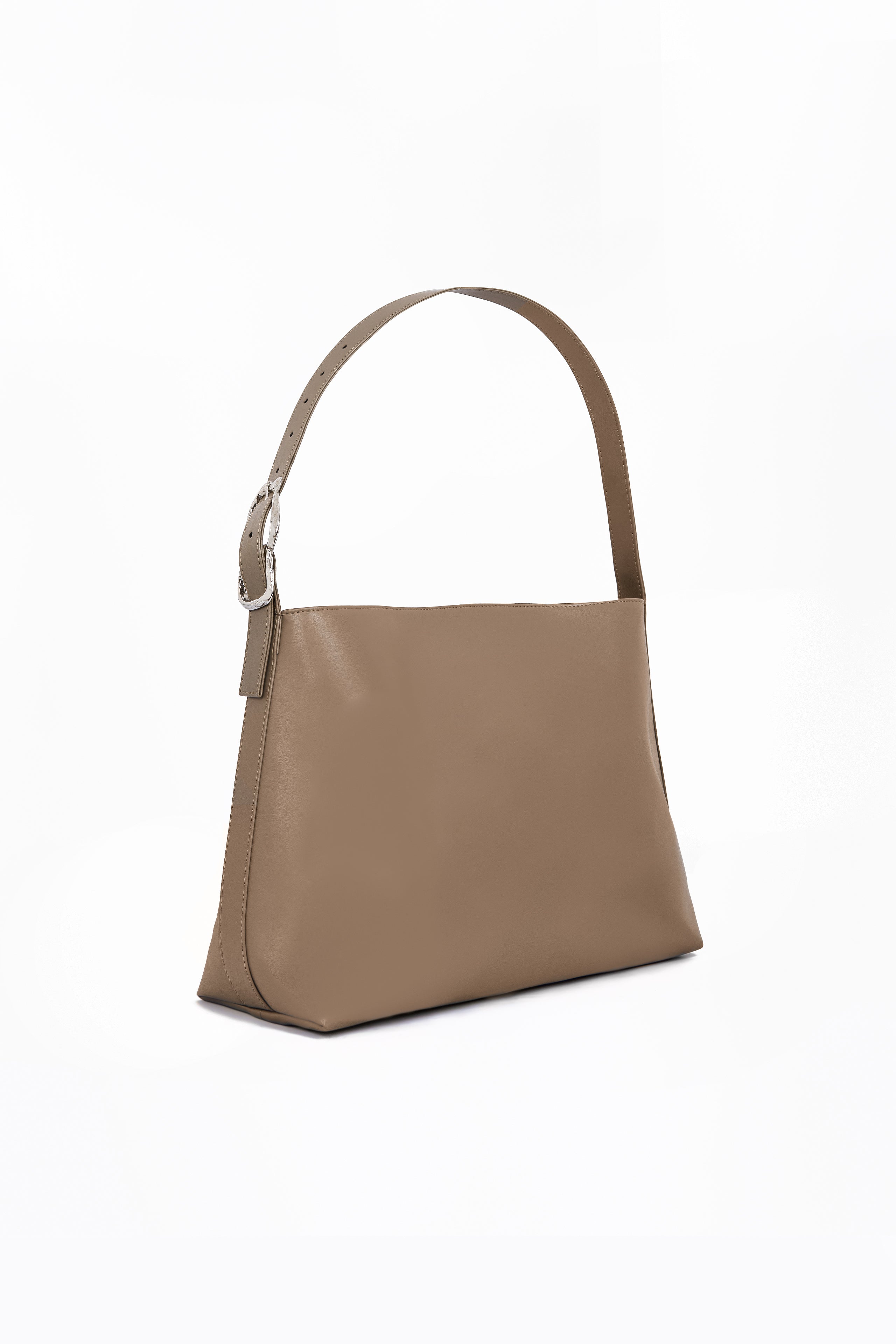 Ophelia Taupe and Silver