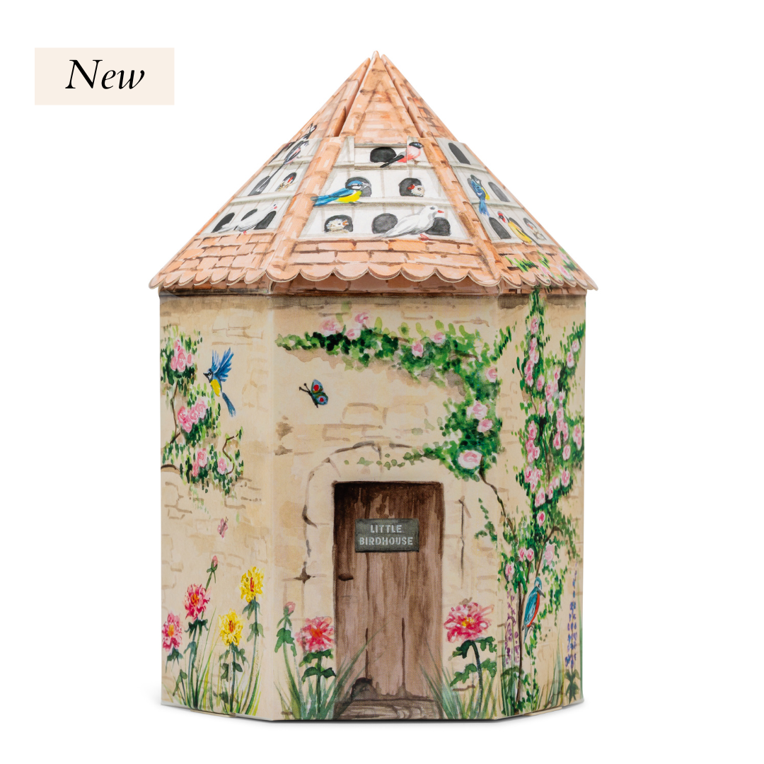 Little Birdhouse
