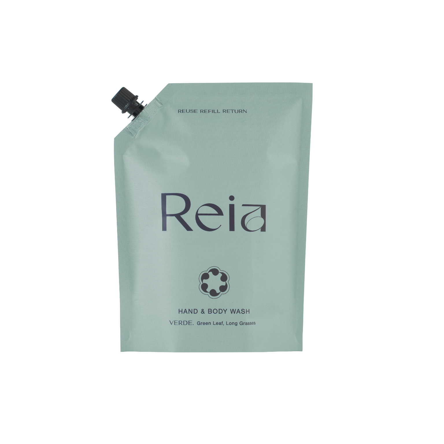 VERDE Hand & Body Wash Refill — 350ml