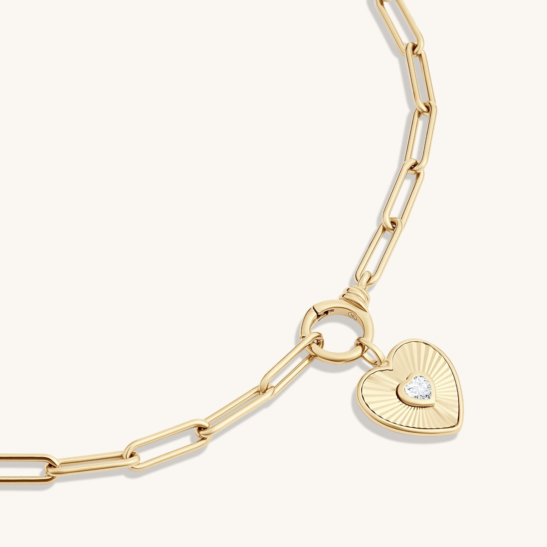 The Gold Reverie Necklace