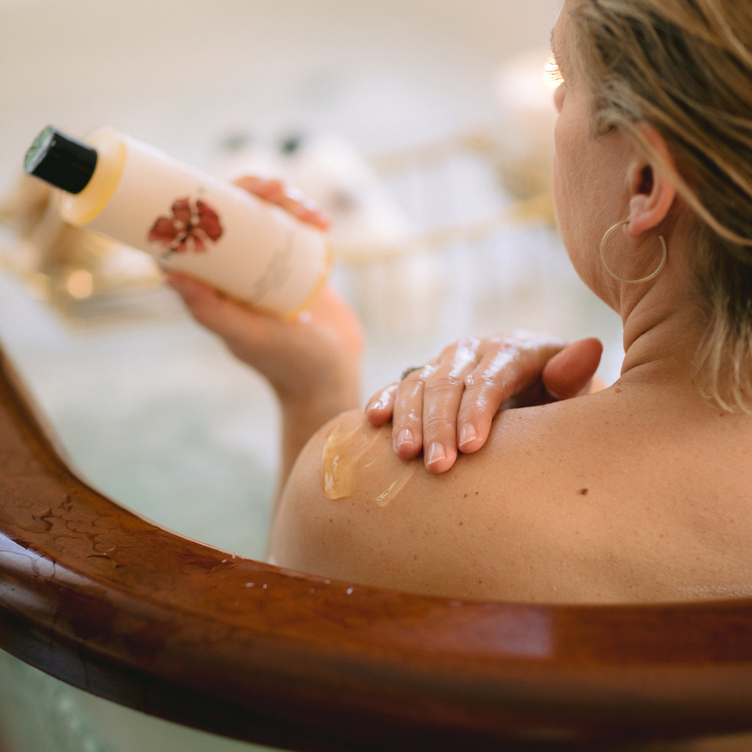 Body Wash