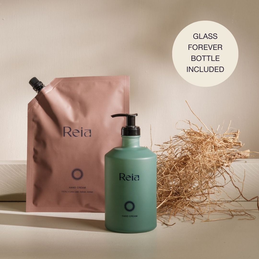 FEN Hand Cream Starter Kit 500ml