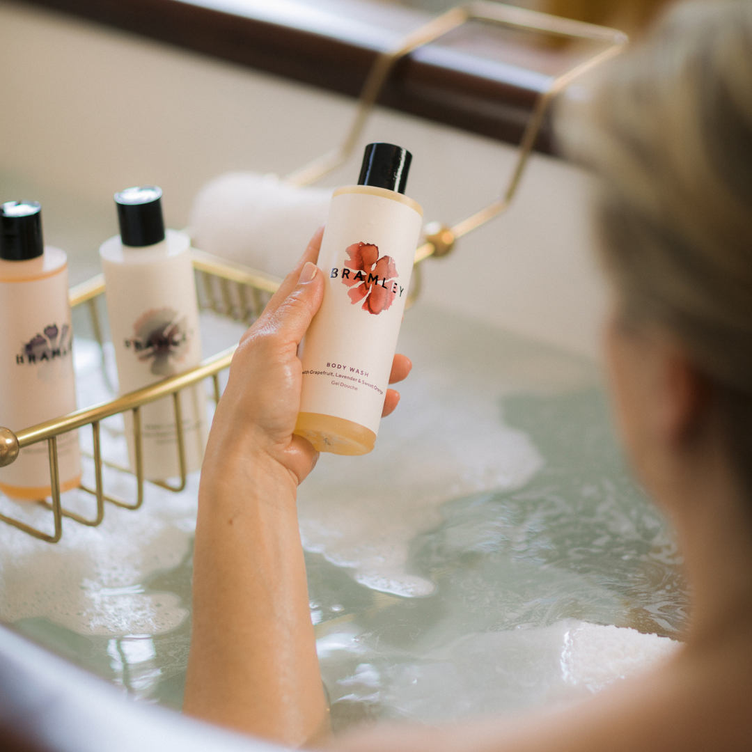 Body Wash
