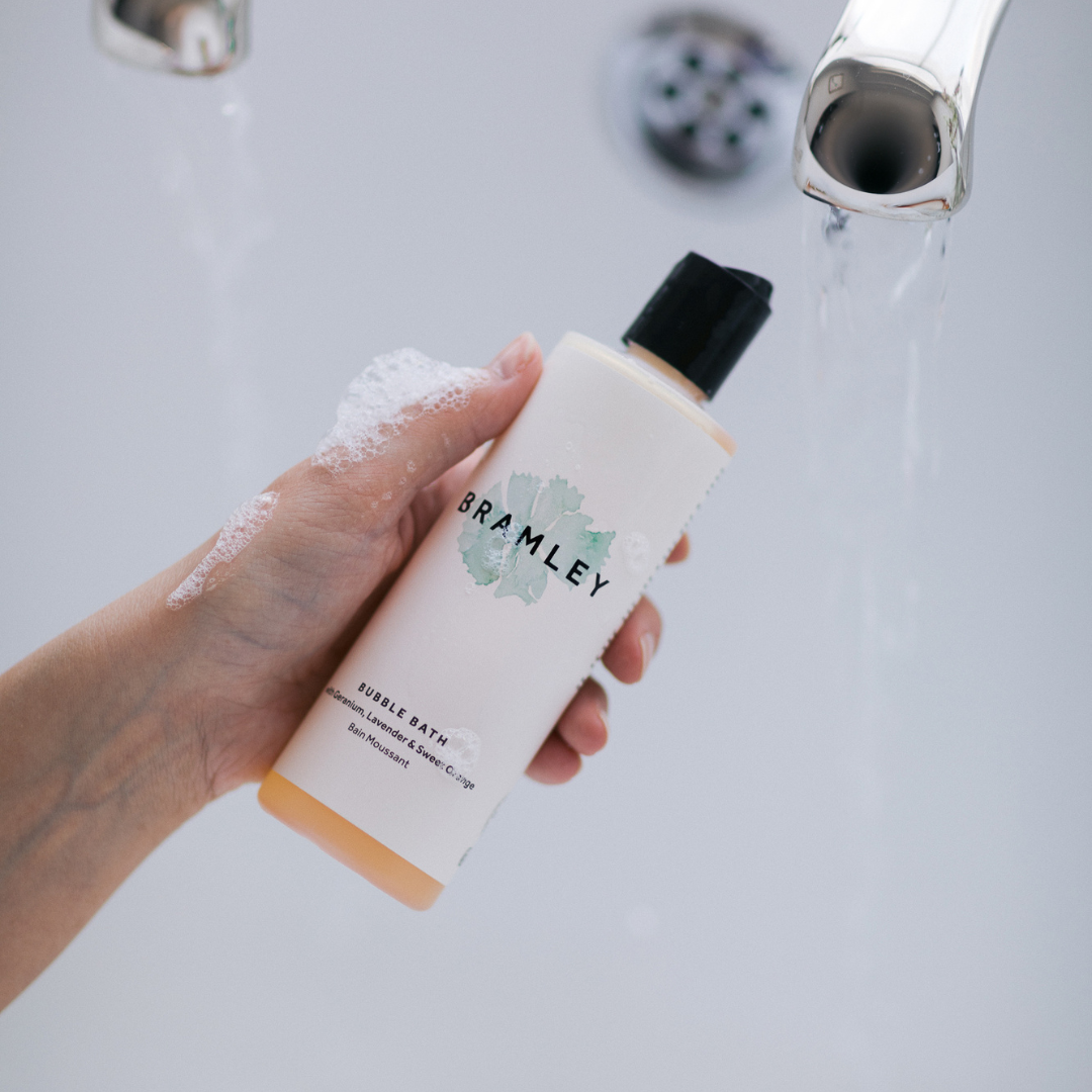 Bubble Bath
