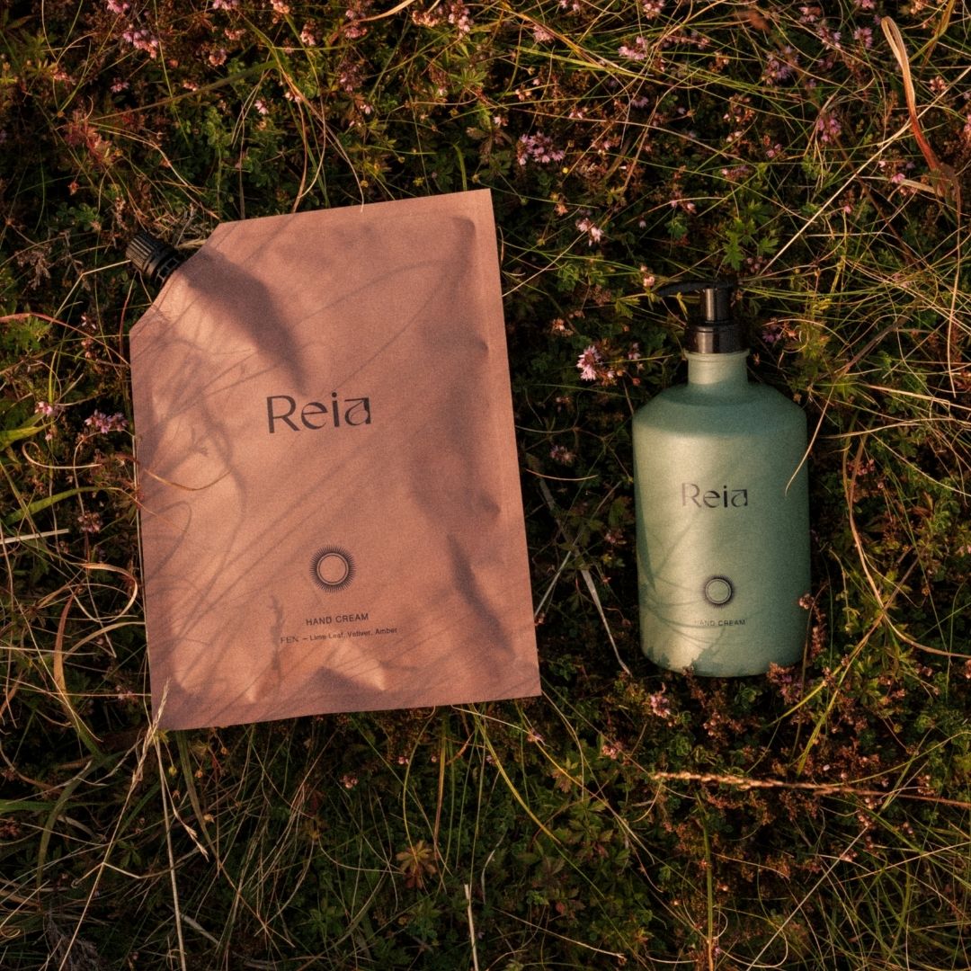 FEN Hand Cream Starter Kit 500ml