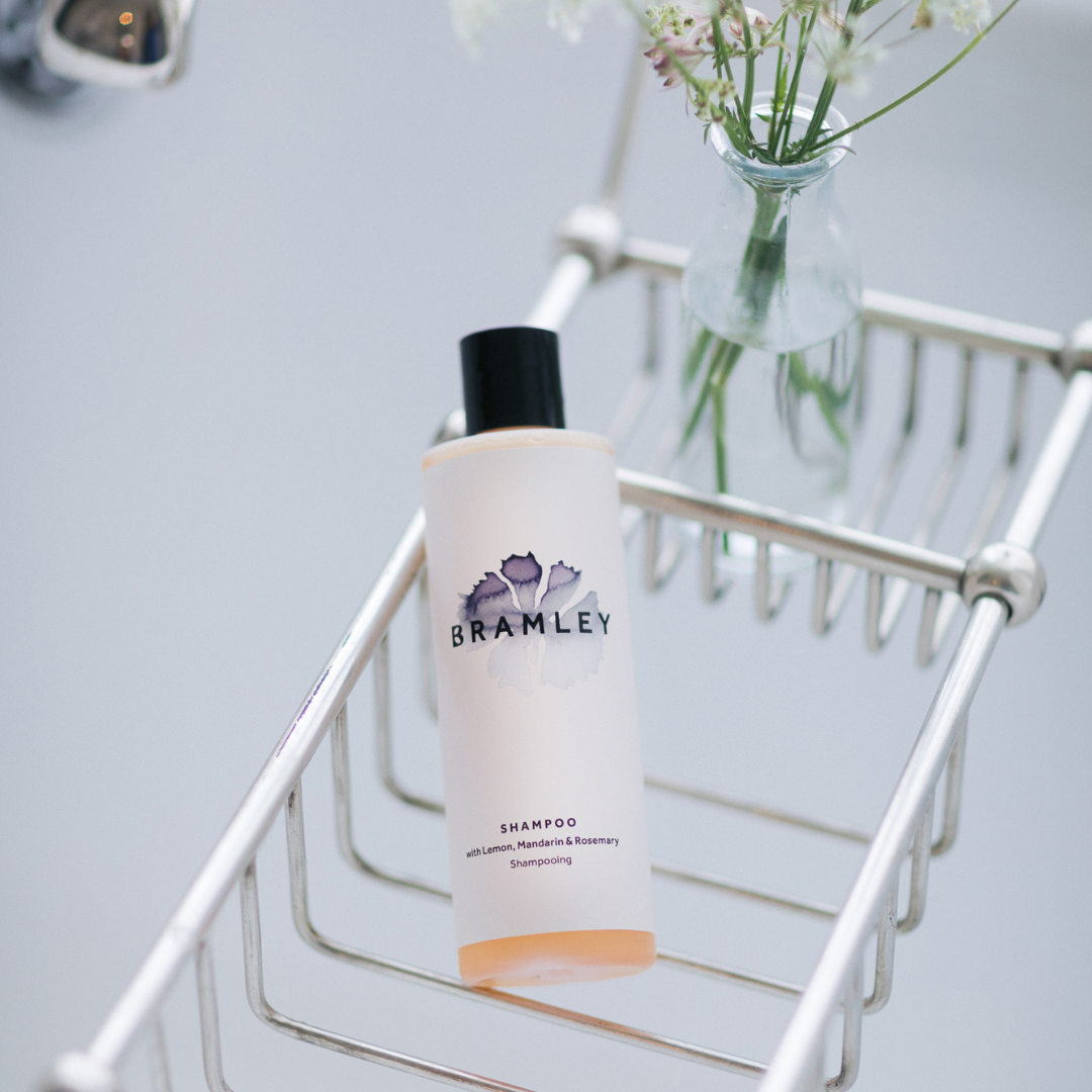 Shampoo