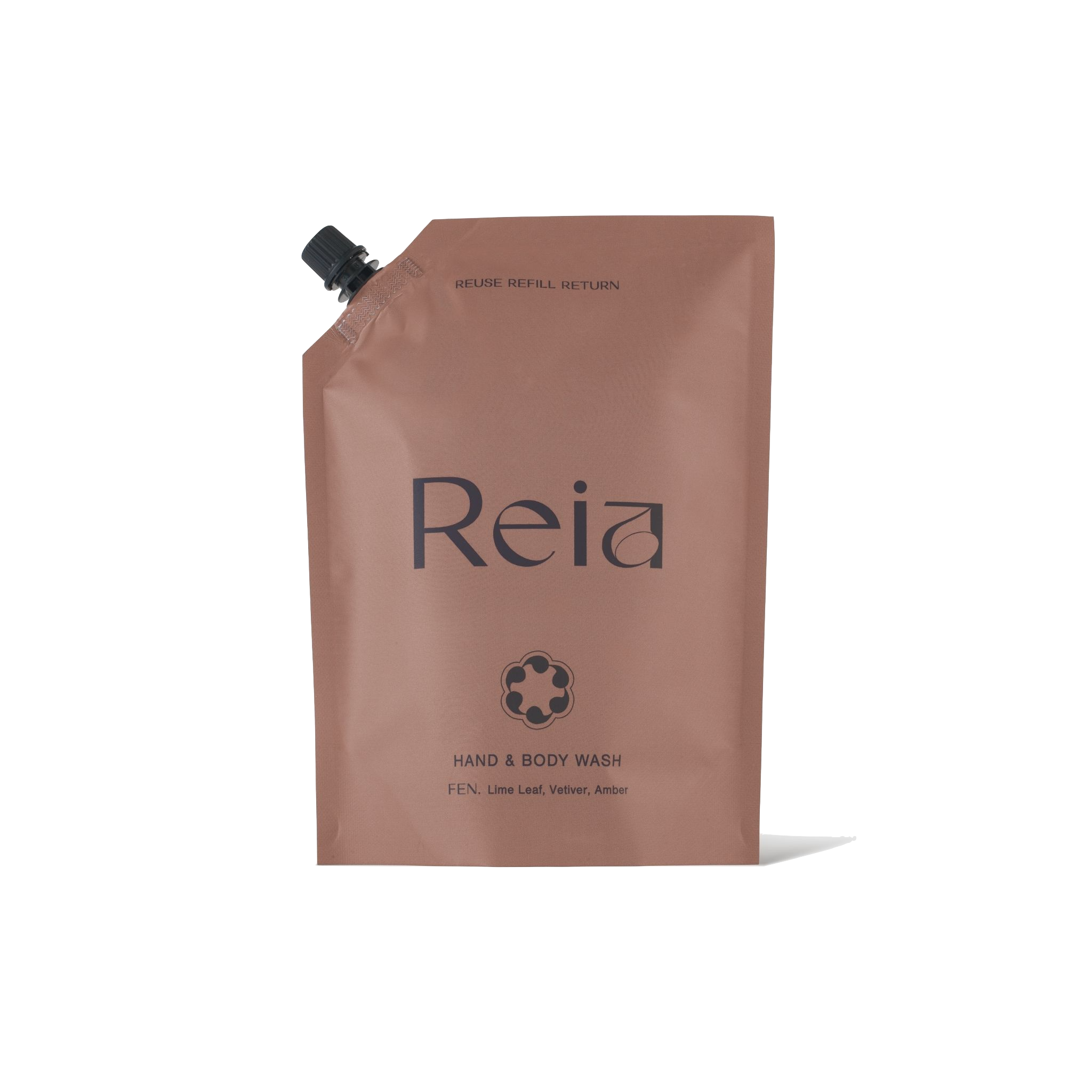 FEN Hand & Body Wash Refill — 350ml