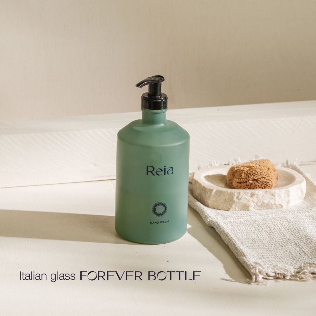 FEN Hand Cream Starter Kit 500ml
