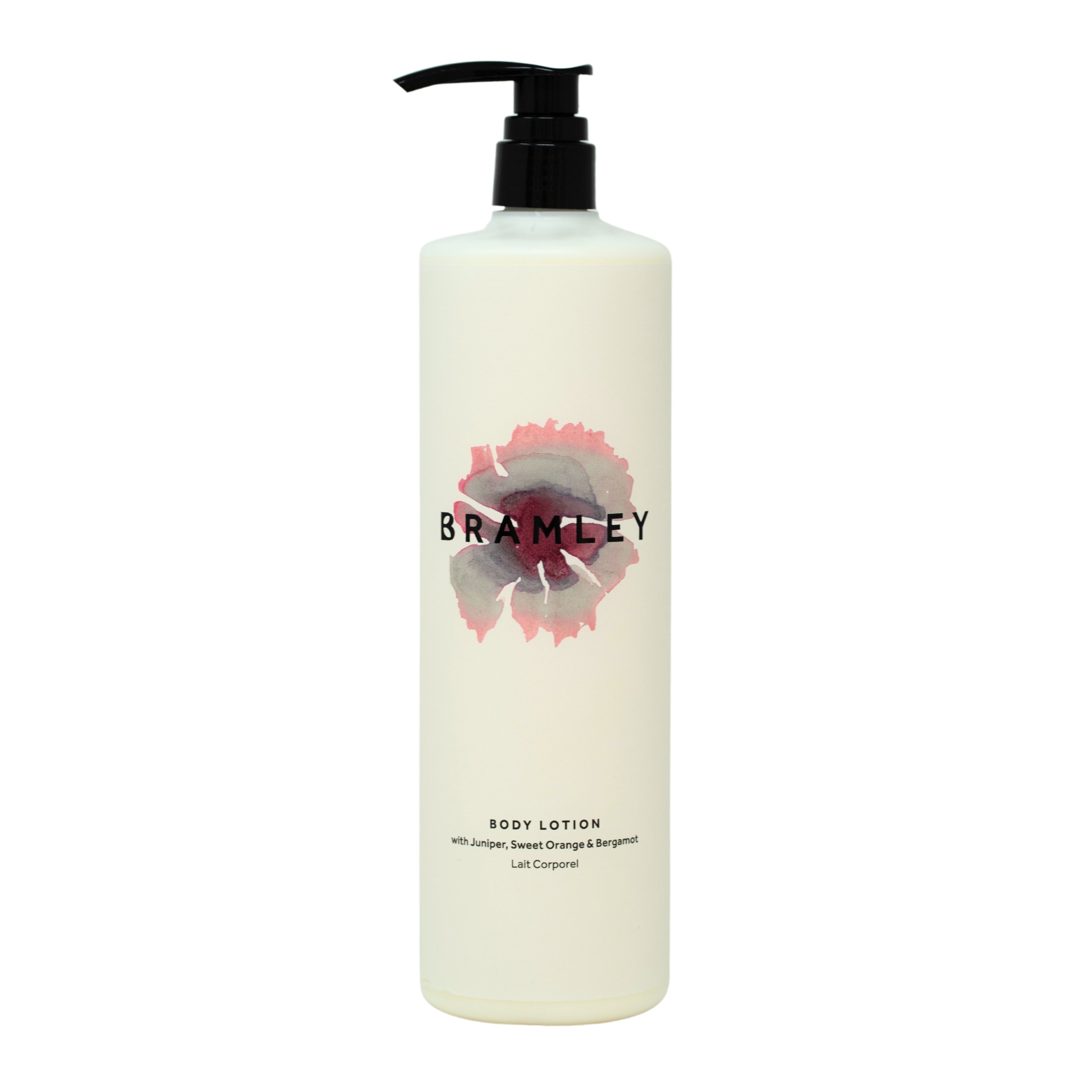 Body Lotion