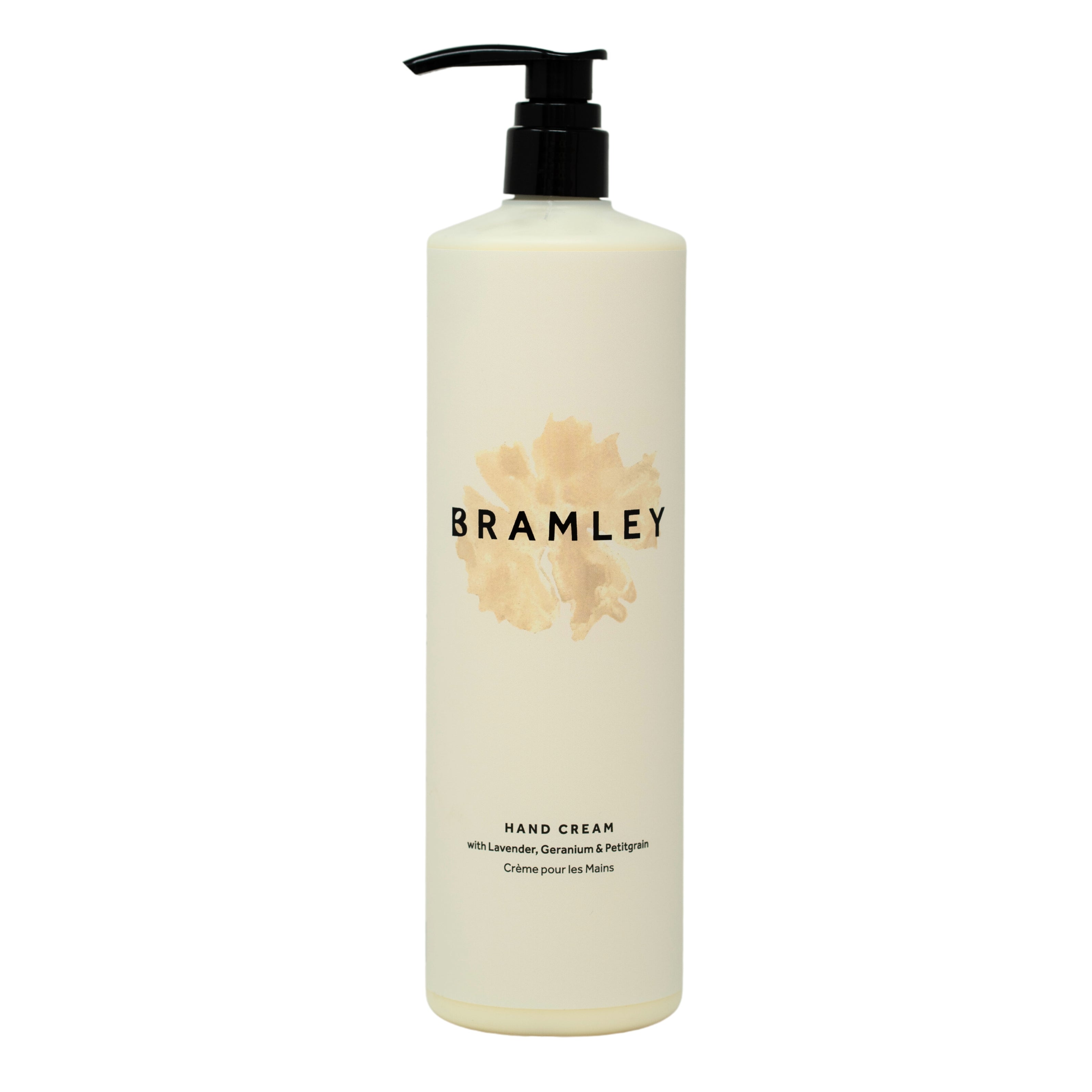 Hand Cream
