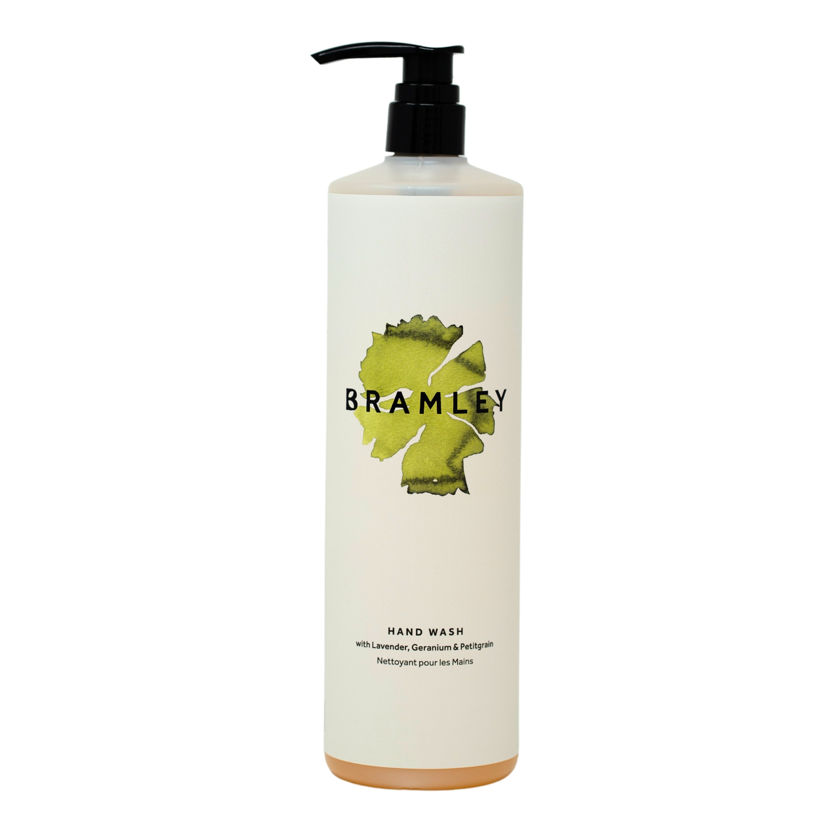 Hand Wash