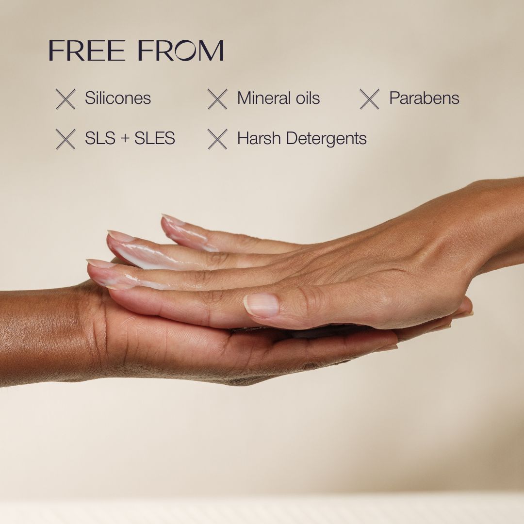 FEN Hand Cream Refill 500ml