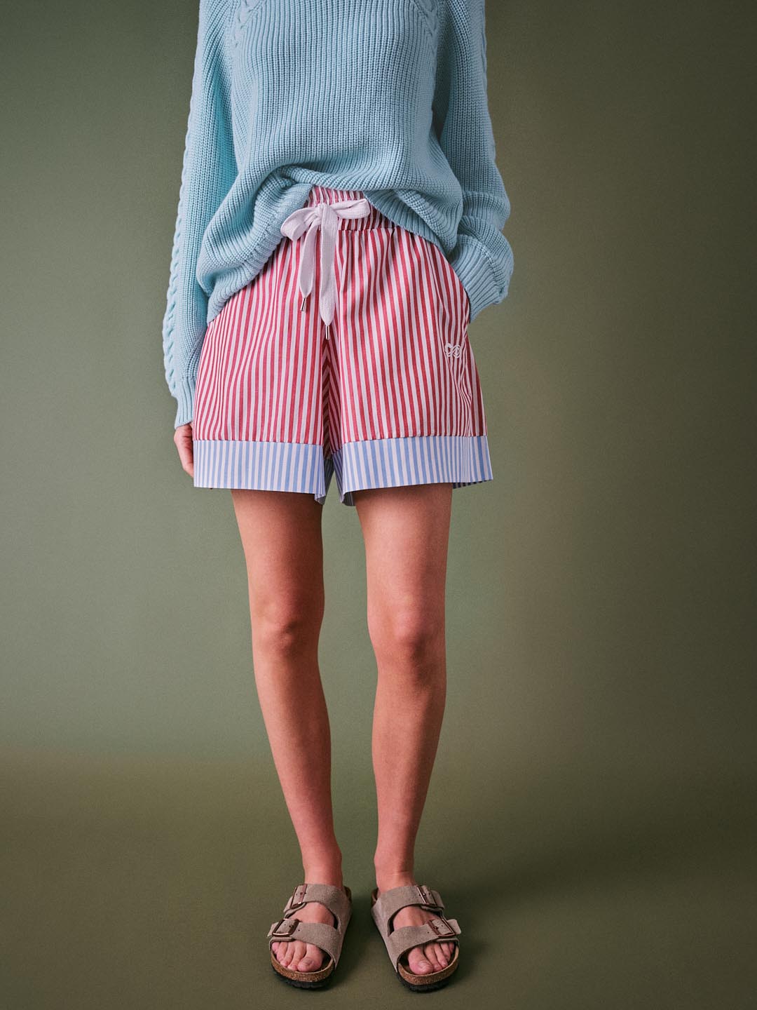 Take Me To The Sea Short