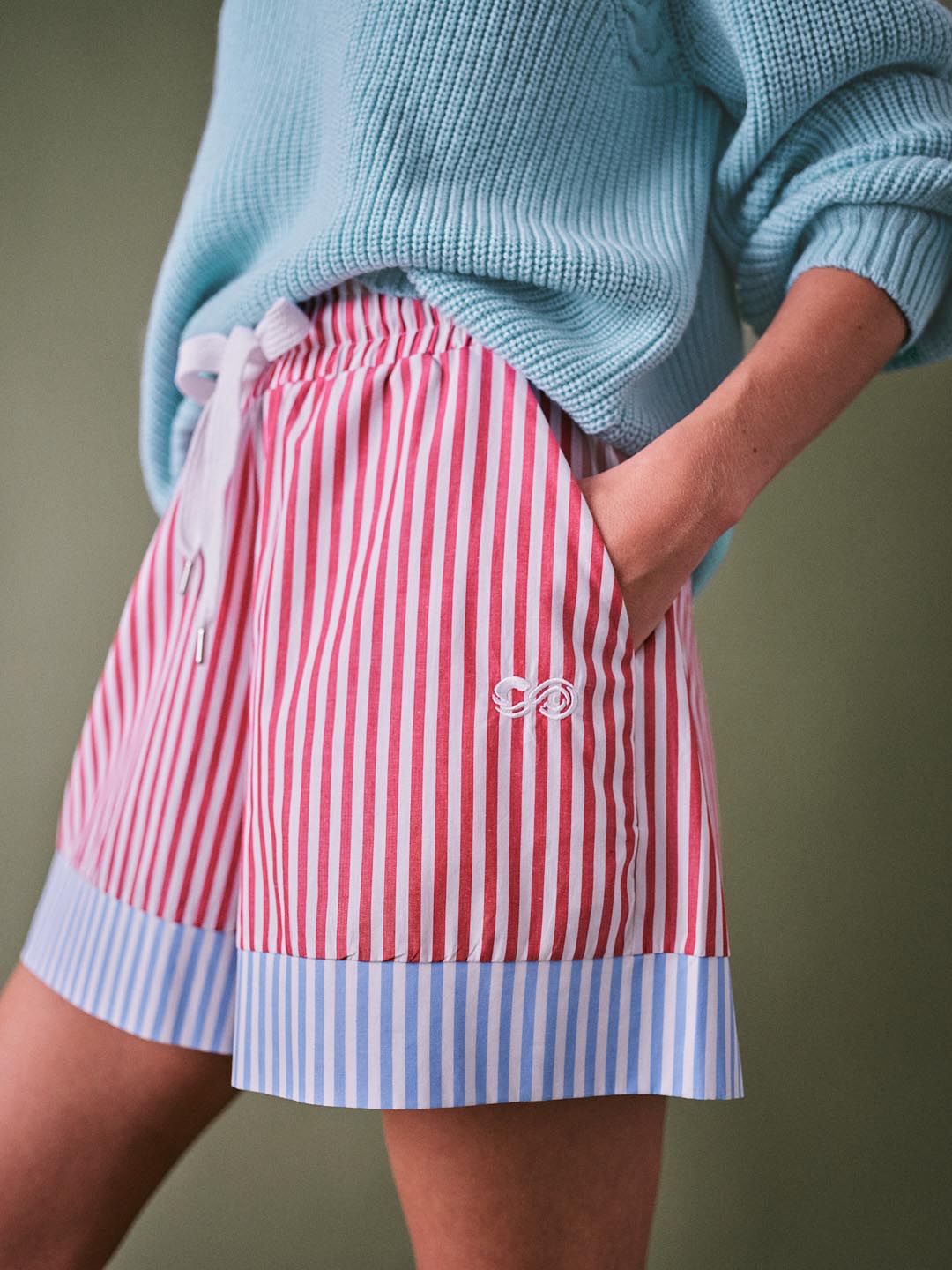 Take Me To The Sea Short