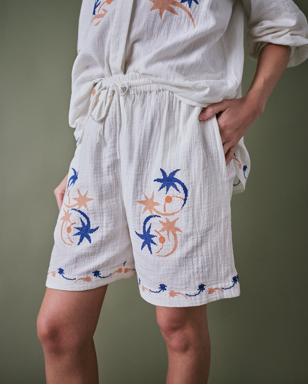 Stella Short