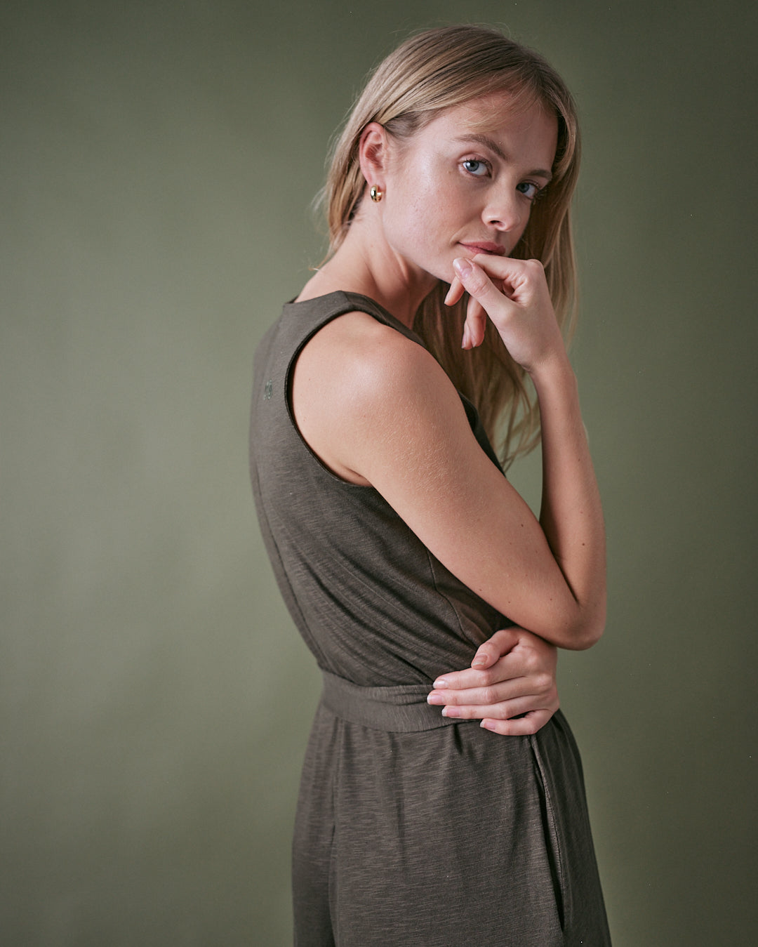 Sia Jumpsuit