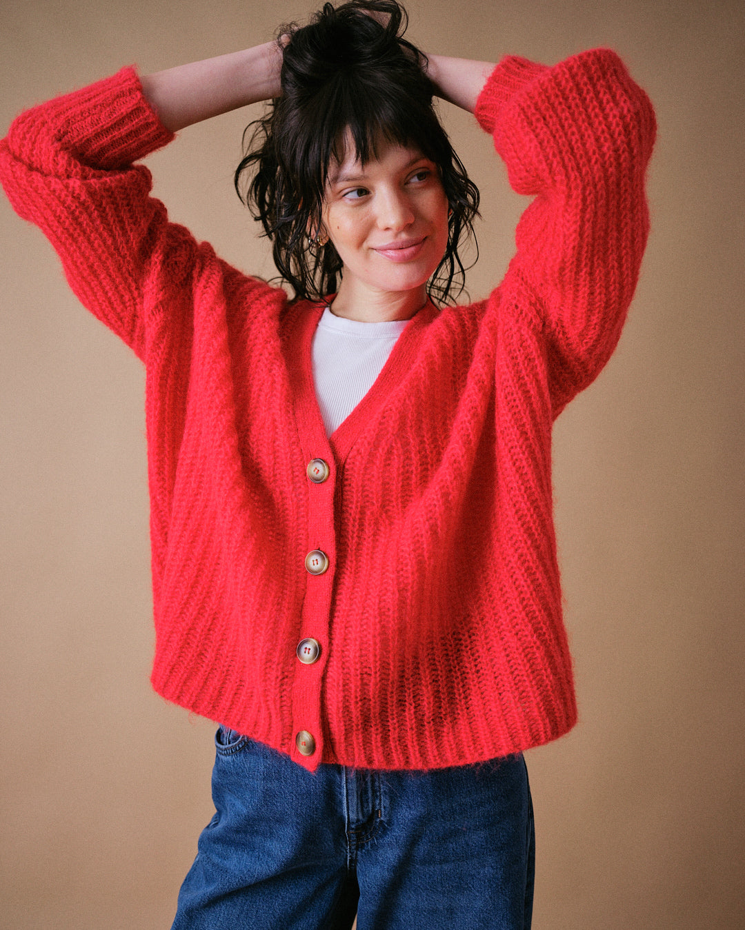 Sirena Cardigan
