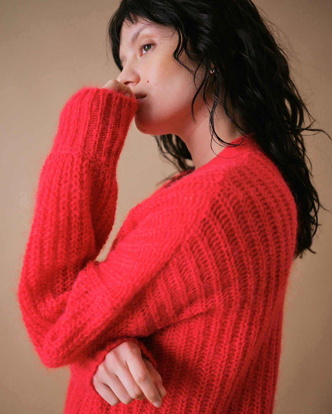 Sirena Cardigan