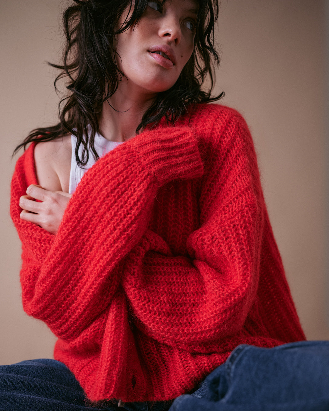 Sirena Cardigan