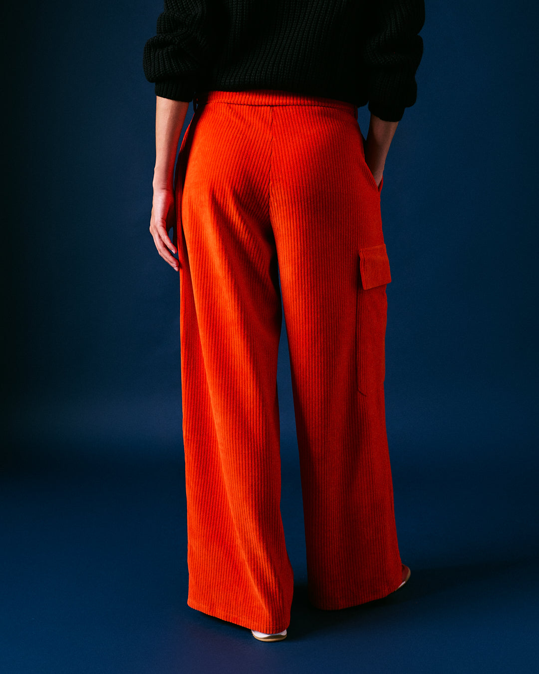 Marley Trouser