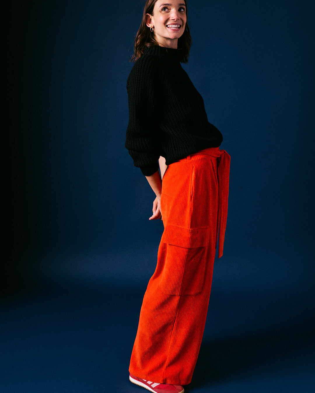 Marley Trouser