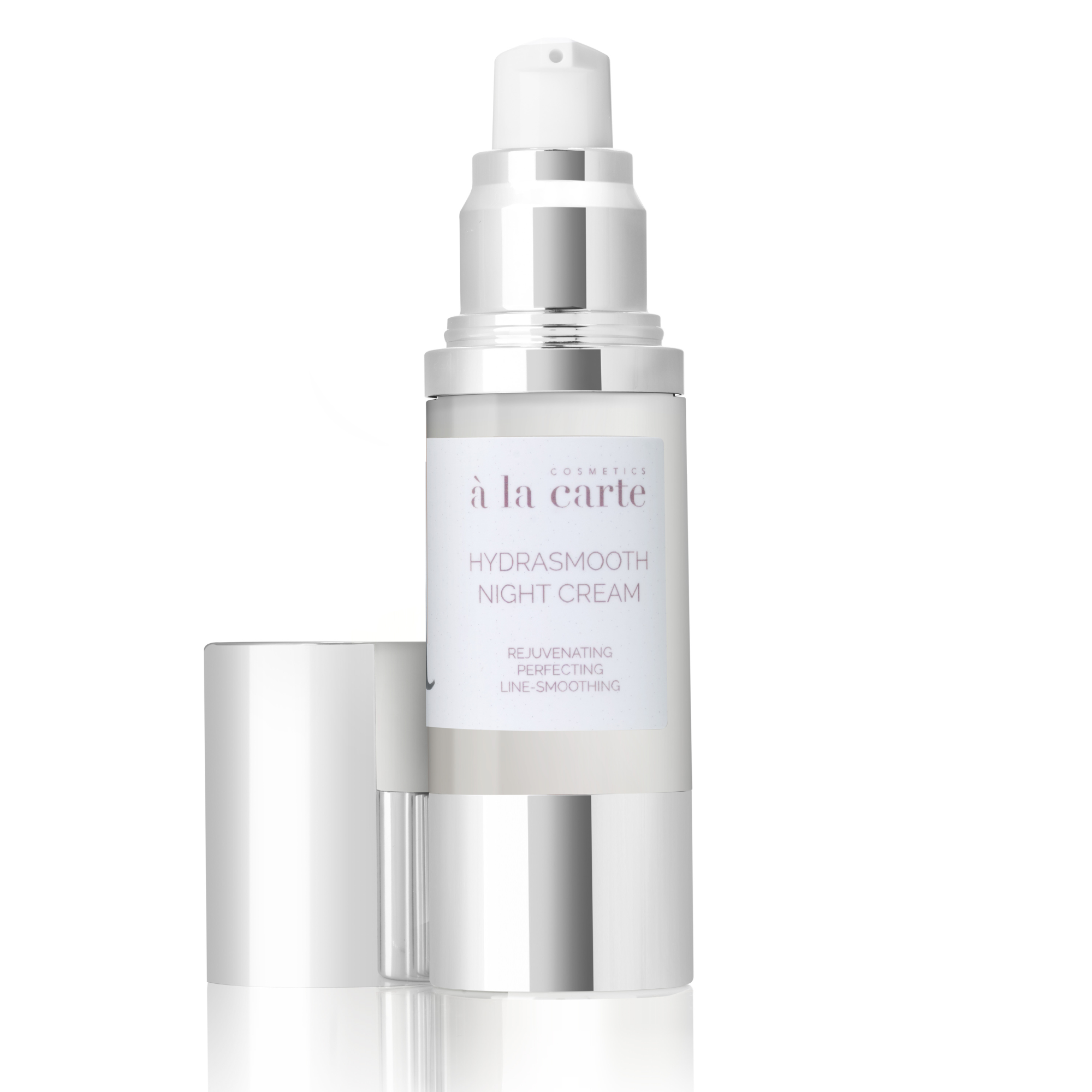 Hydrasmooth