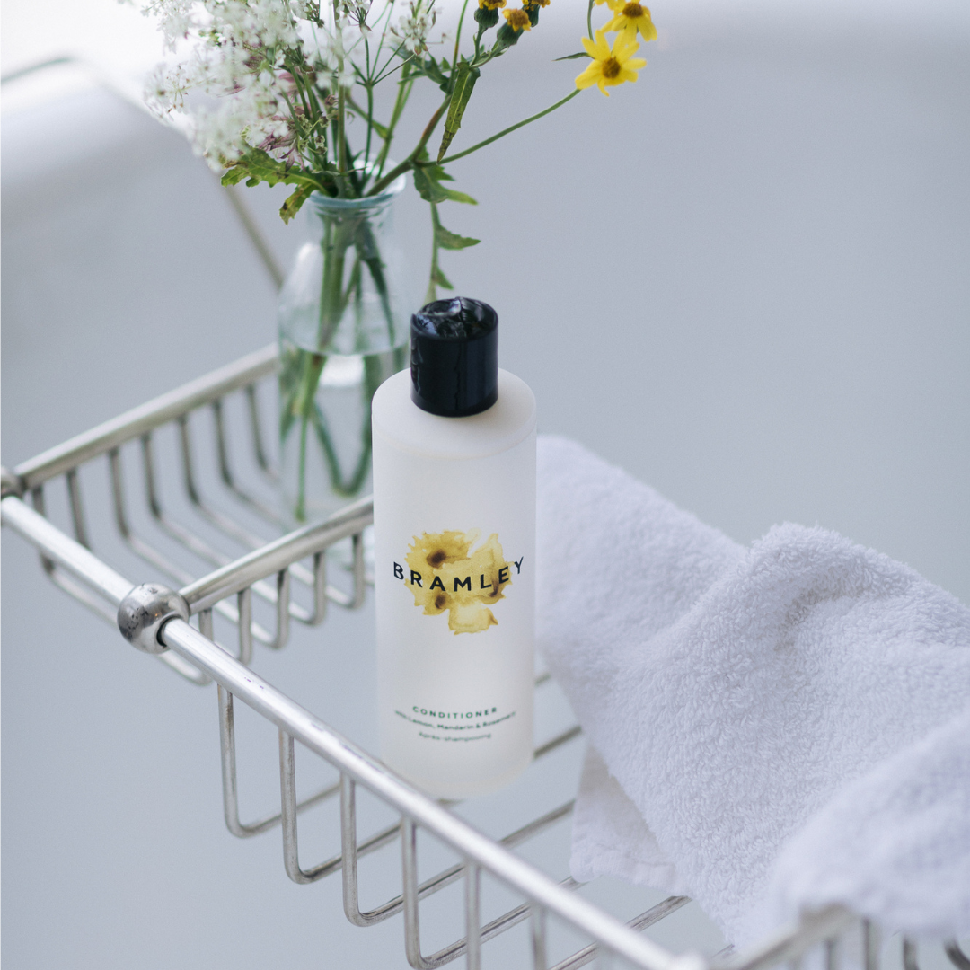 Conditioner
