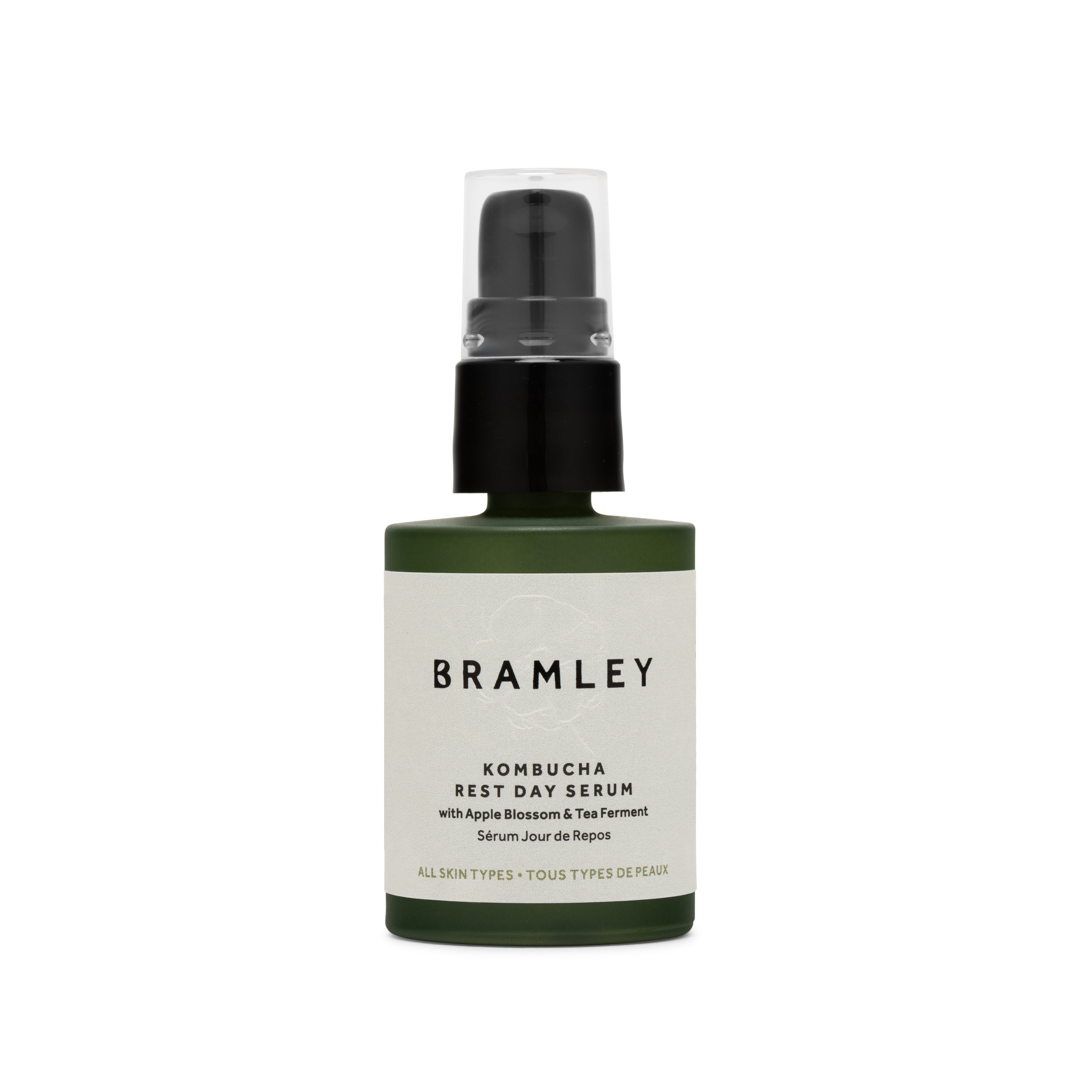 Kombucha Rest Day Serum 30ml
