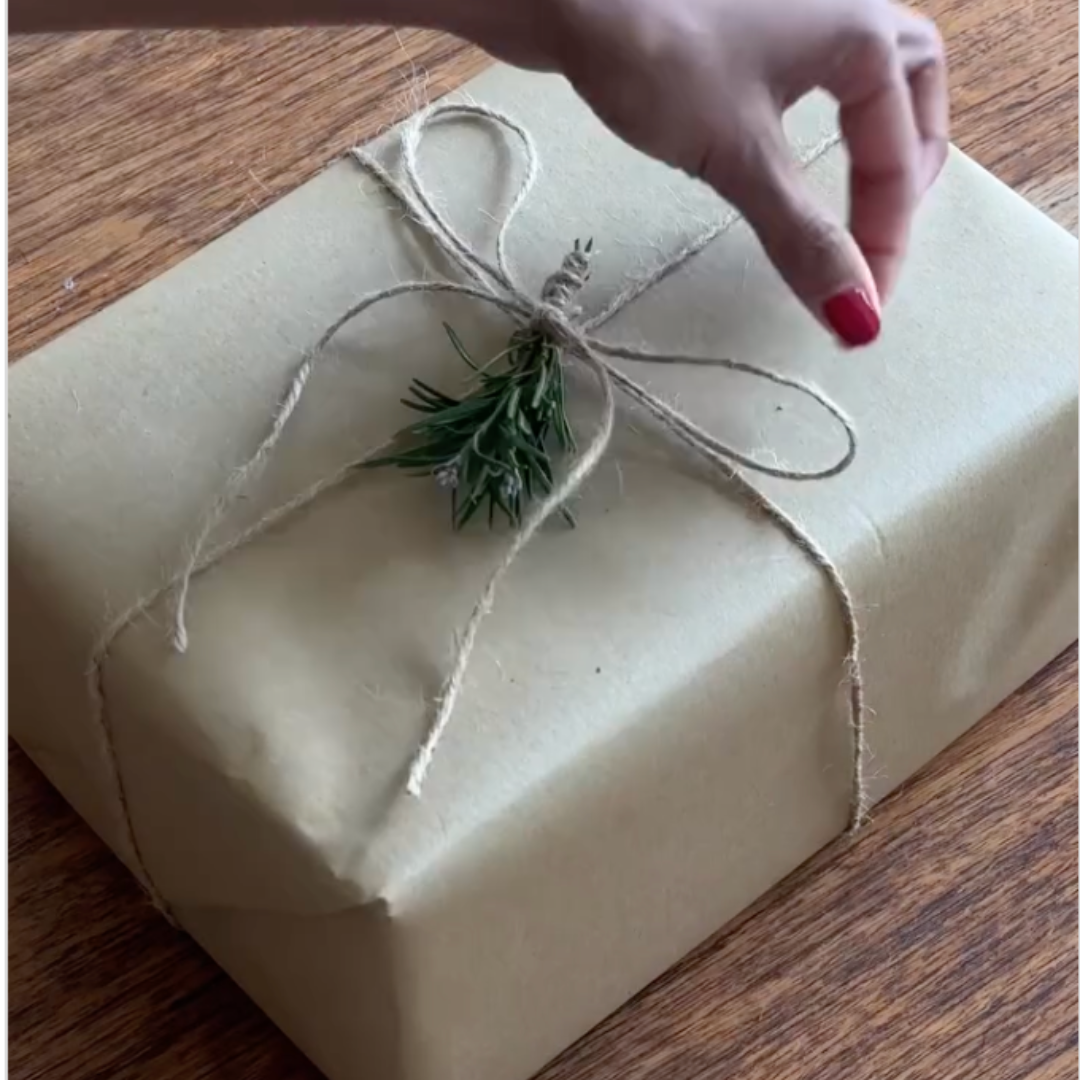 GIFT SET: Hand and Body Wash
