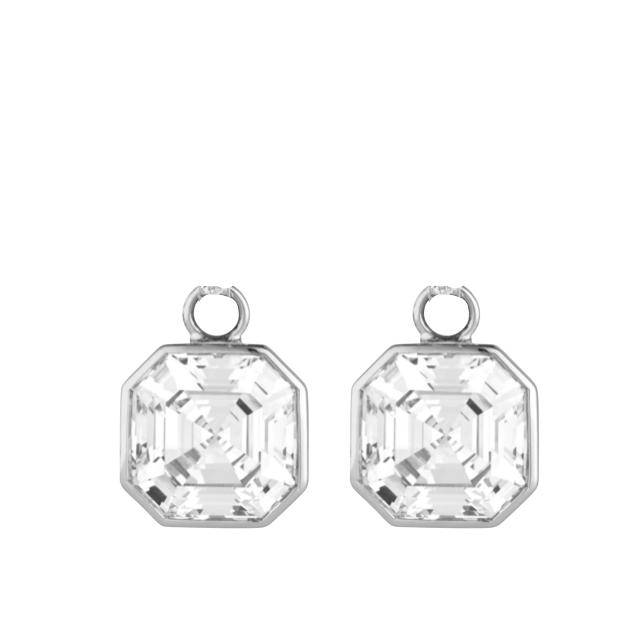 The Silver Deco Dreams Drops