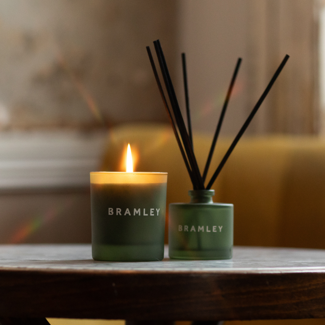 Calming Candle