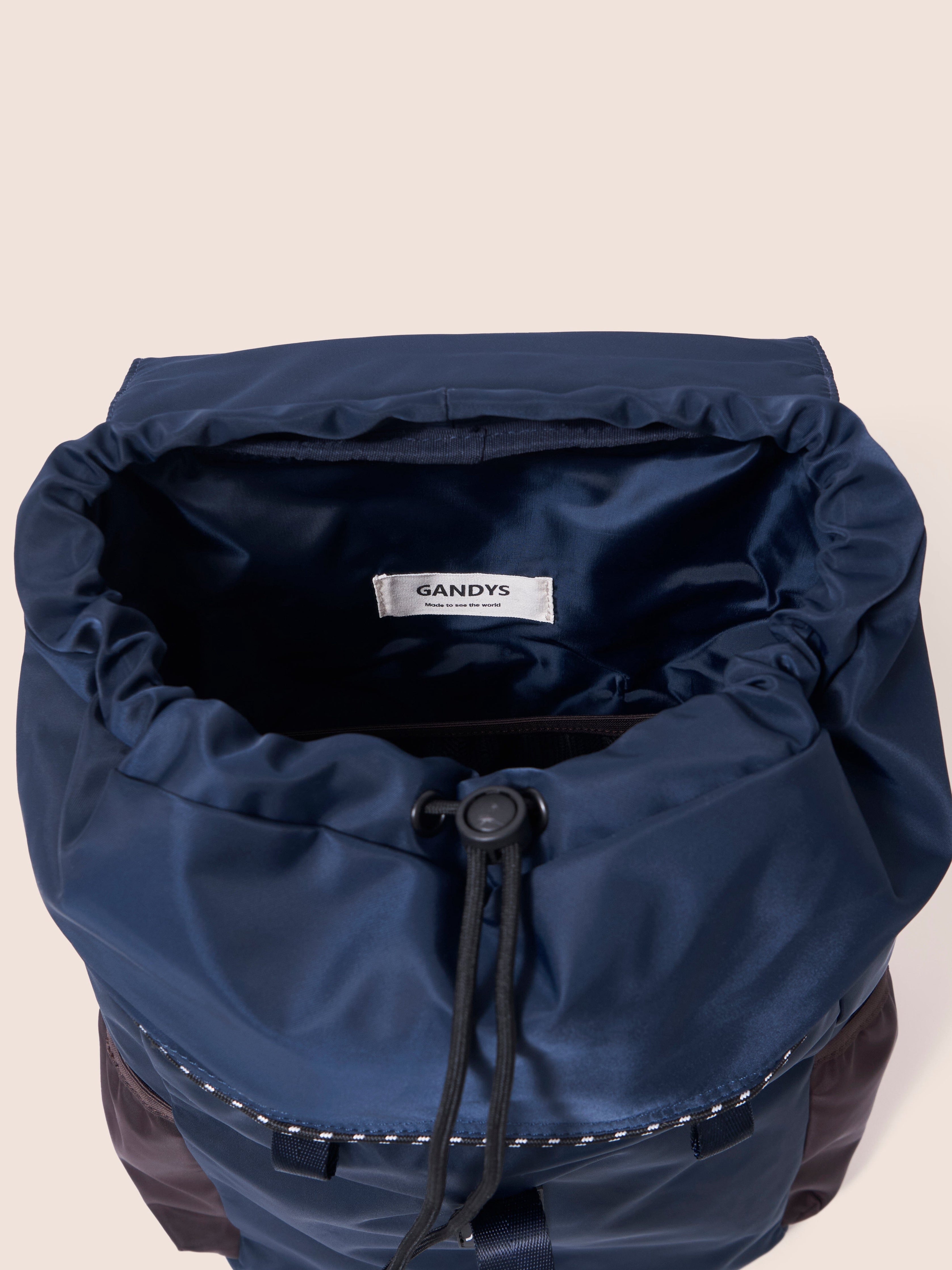 Urban Trek Recycled Modular 3 in 1 Backpack