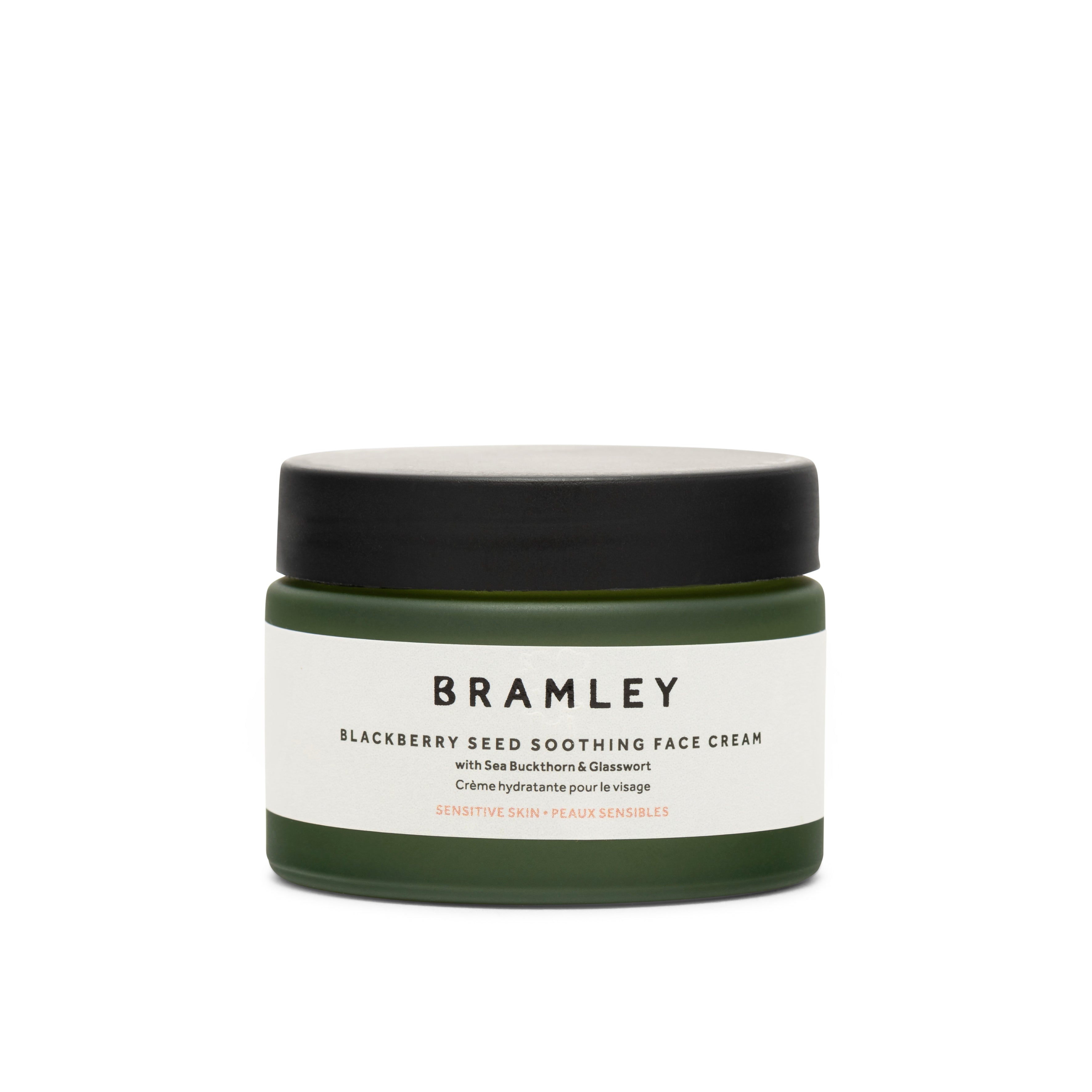 Blackberry Seed Soothing Face Cream 50g