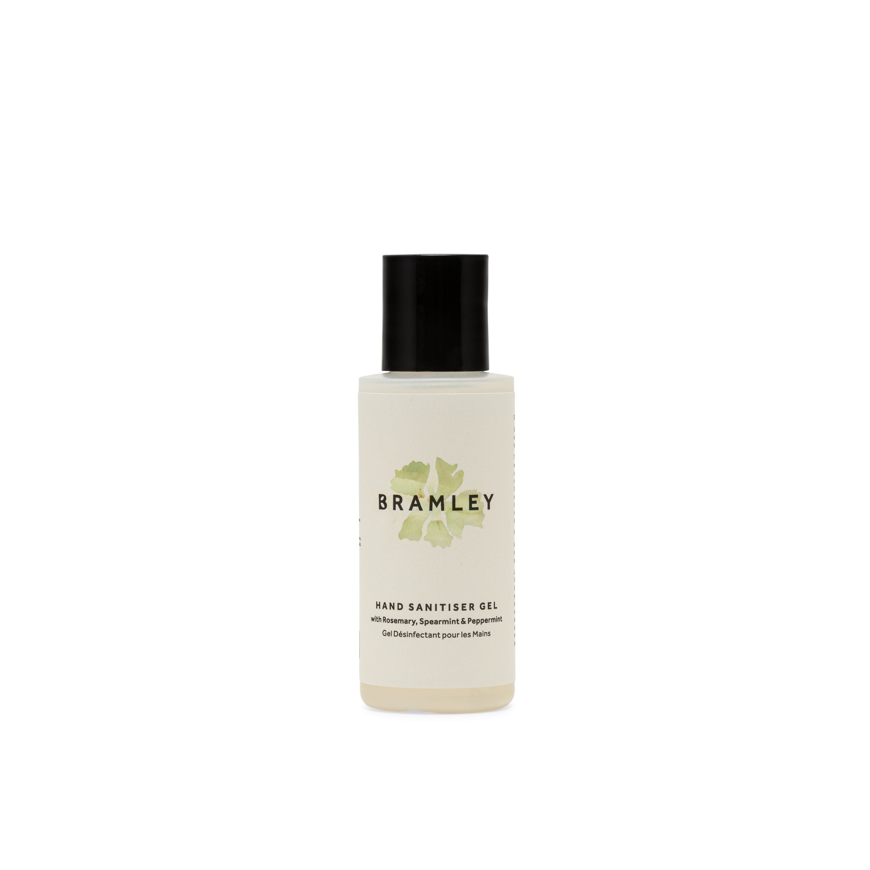 Hand Sanitiser Gel