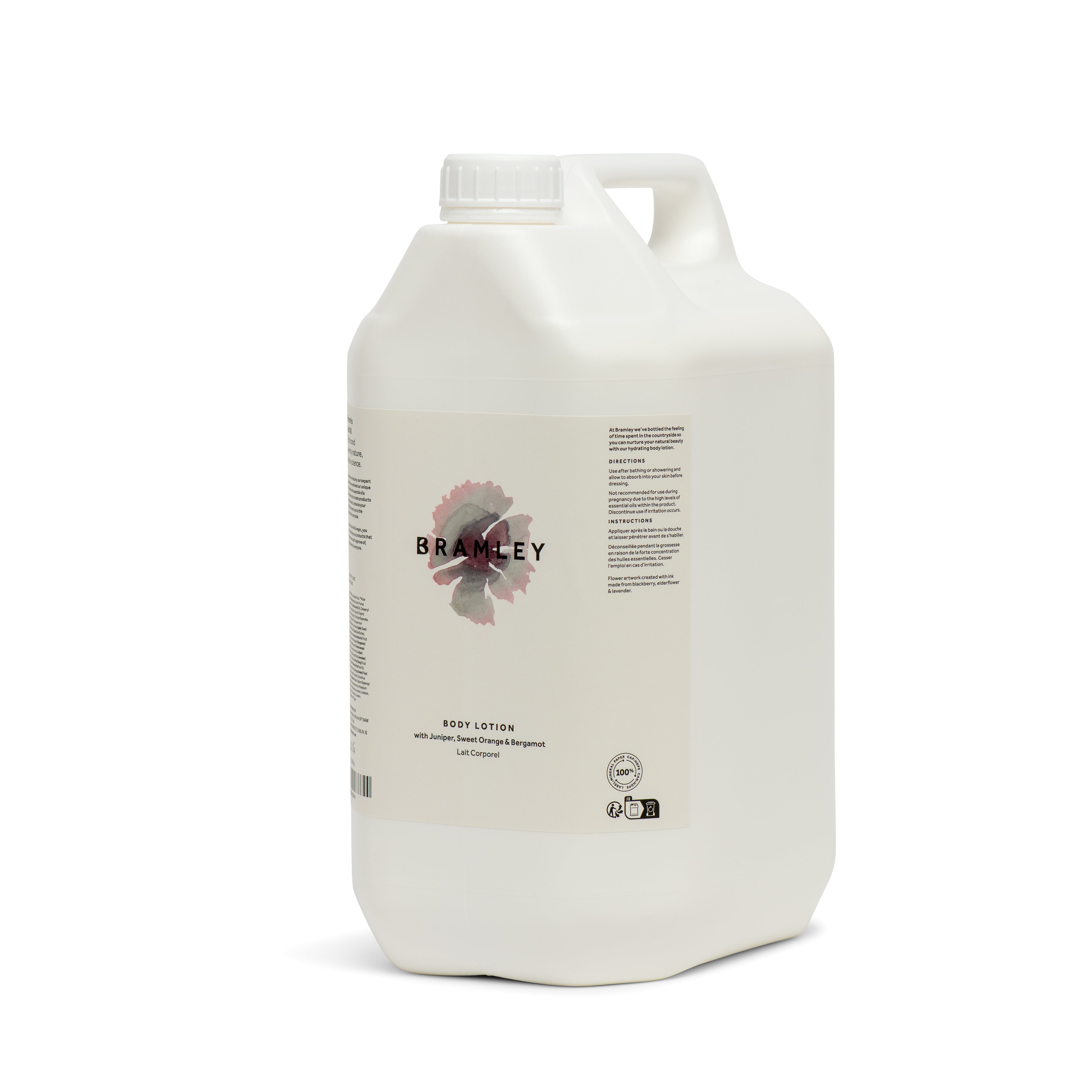 Body Lotion