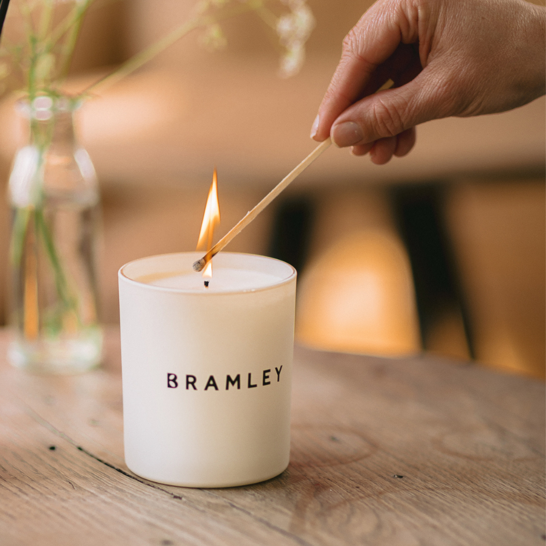 Home Candle