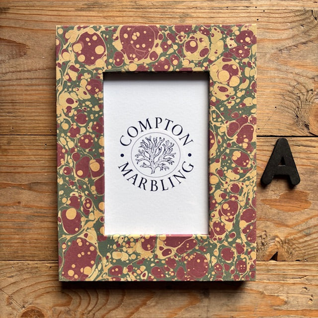 Photograph Frame 6x4