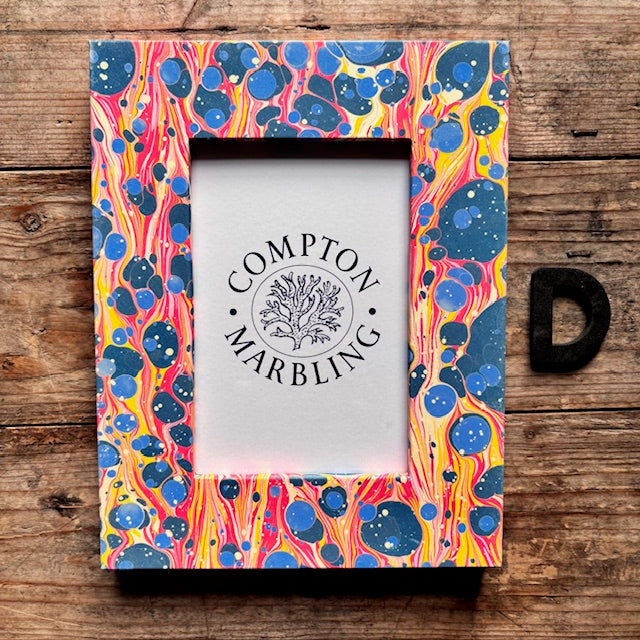 Photograph Frame 6x4