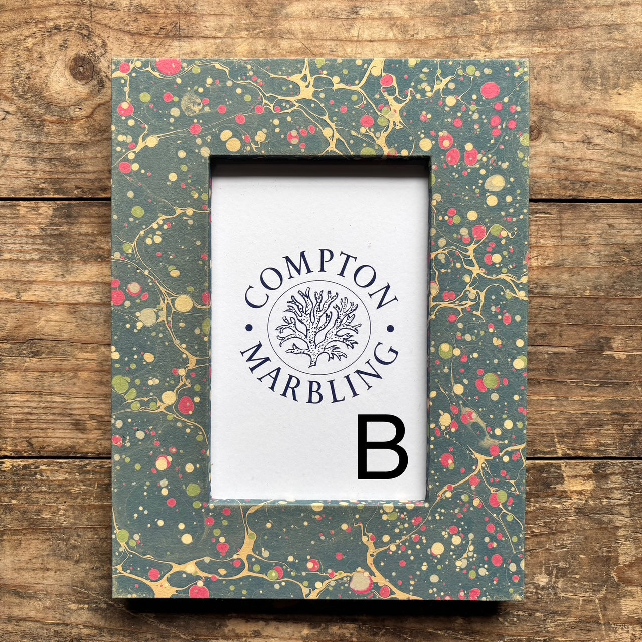 Photograph Frame 6x4