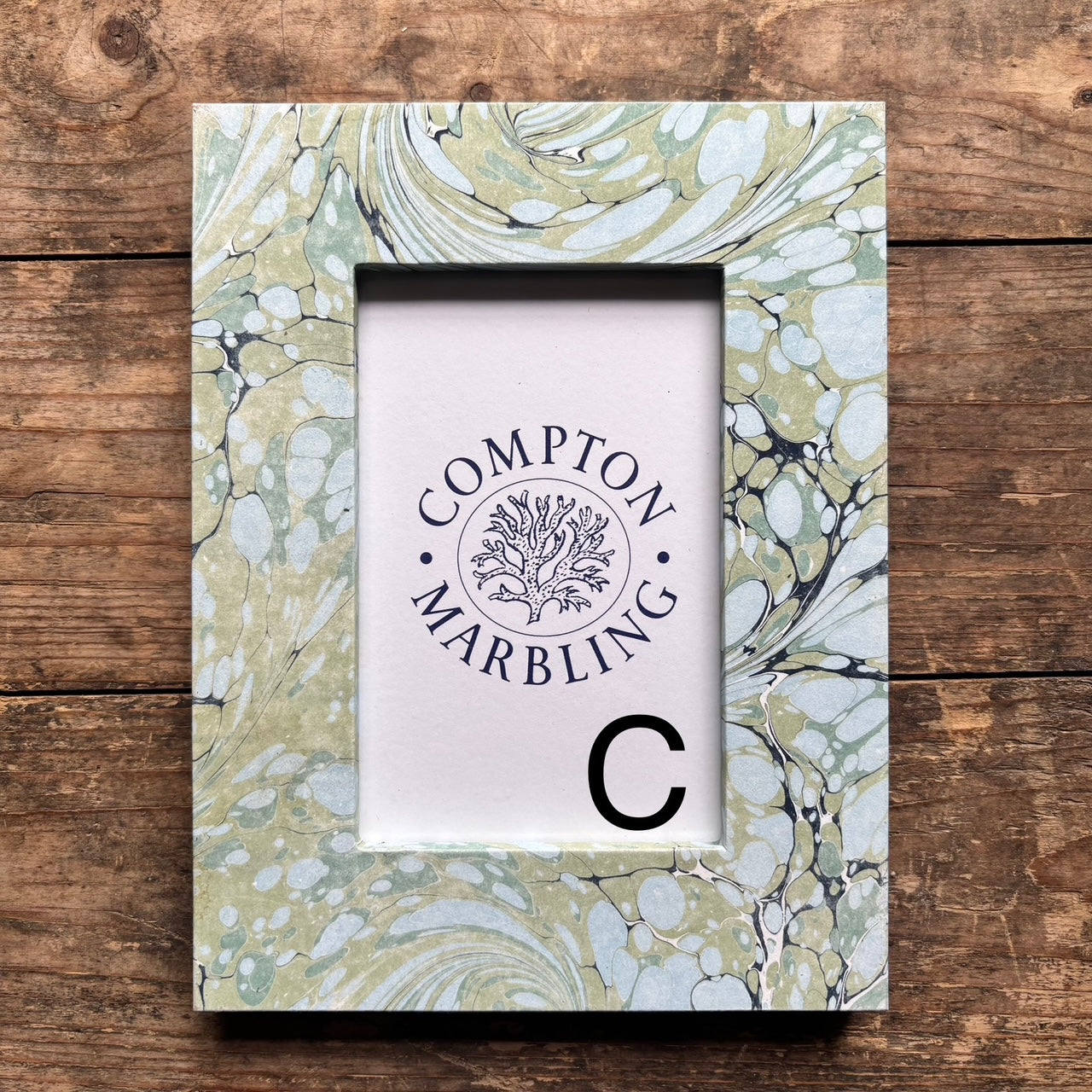 Photograph Frame 6x4