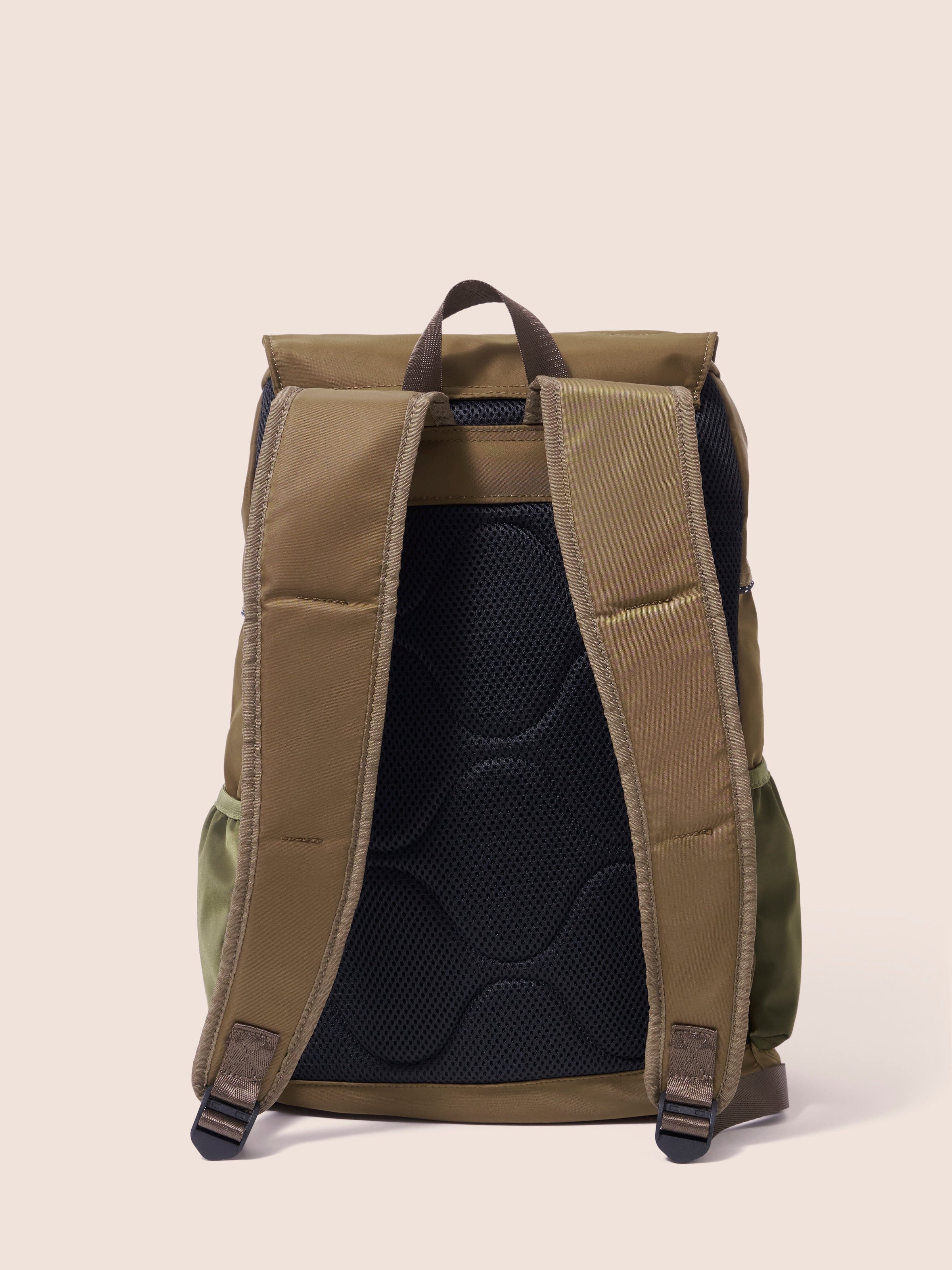 Urban Trek Recycled Modular 3 in 1 Backpack
