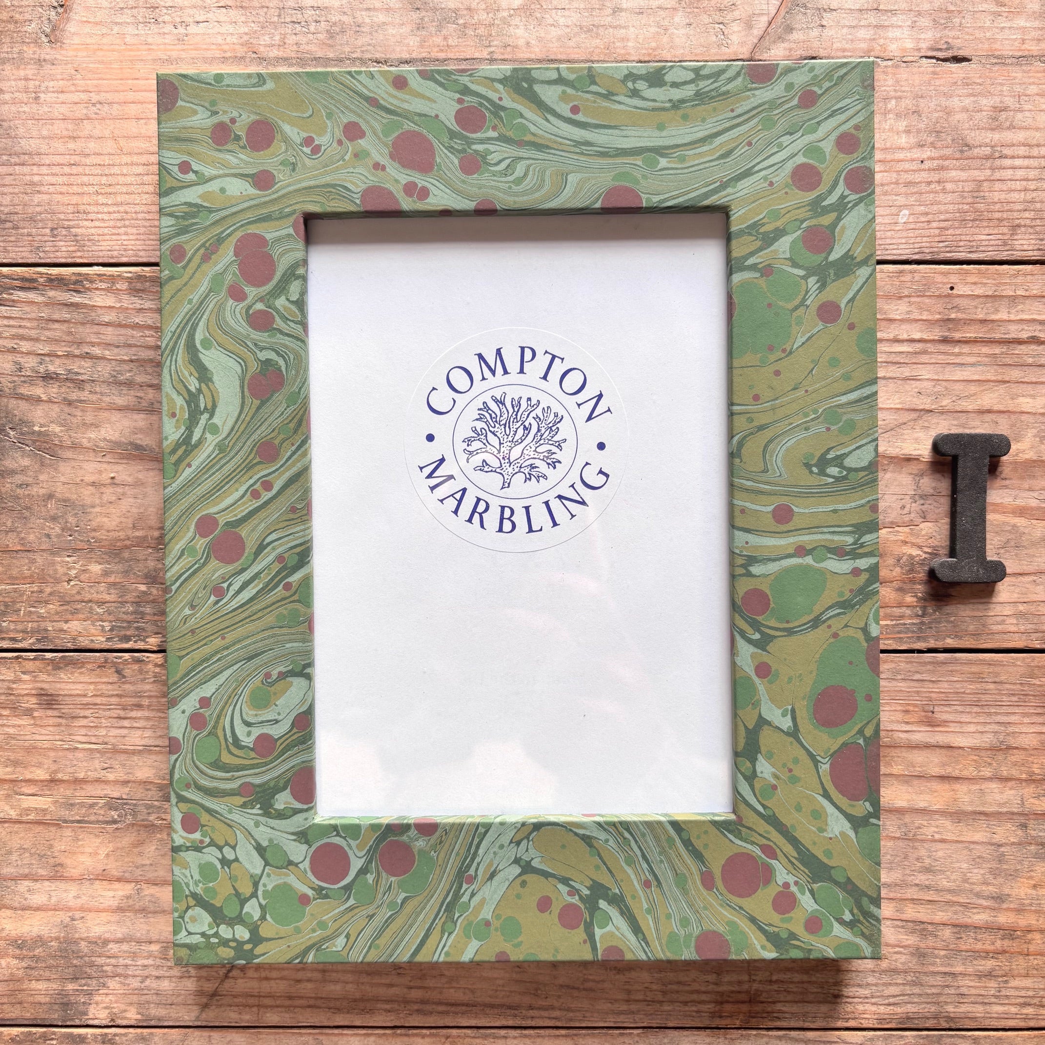 Photograph Frame 7x5