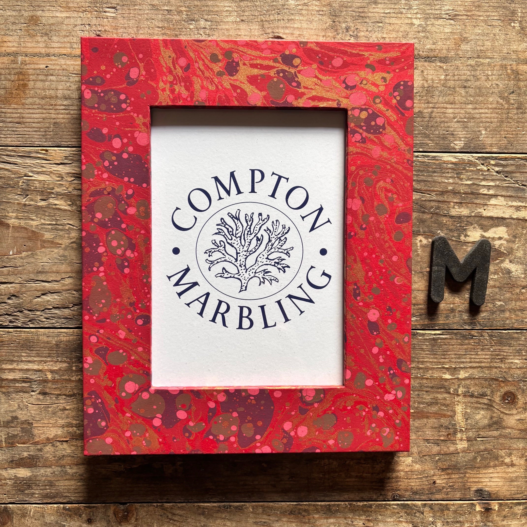 Photograph Frame 7x5